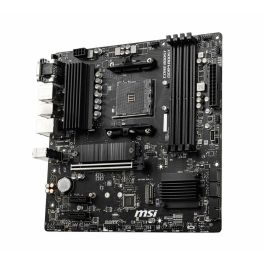 Carte Mère MSI B550M PRO-VDH mATX AM4