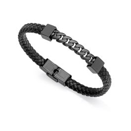 Bracelet Homme Viceroy 75325P01010 Precio: 66.5000004. SKU: B17TNK7HTZ