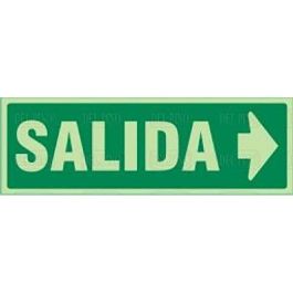 DUVER 1017 Signalisation Plastique 297x105 Sortie Droite Lumineuse Precio: 11.4999996. SKU: B12B6FSBNJ