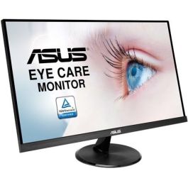 ASUS VP279HE - LED-Monitor - 27 Zoll. FHD. 5ms. HDMI. VGA. schwarz
