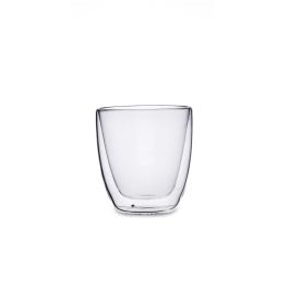Vaso Alto Vidrio Serenia Quid 20 cL (6 Unidades)