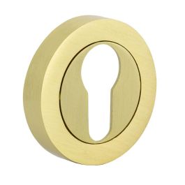 JANDEL Bocallave Zamak Ø50x10mm - Acabados Cuero, Brillo, Latón Mate, Níquel Satinado, Negro Precio: 6.69. SKU: B1HAFKB22S