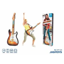 Guitare pour Enfant iDance
