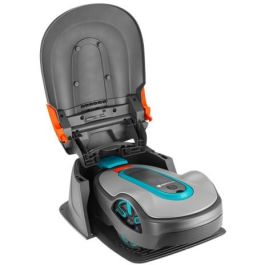 Gardena Garage für Mähroboter für SILENO-Modelle city life