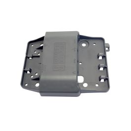 Hub USB Gamber Johnson 7160-1393-02 Noir