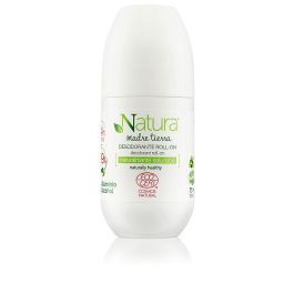 Instituto Español Natura Madre Tierra Ecocert Deo Roll-On 75 mL