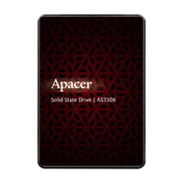 Disque dur Apacer AP256GAS350XR-1 256 GB SSD