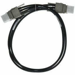 Câble Réseau Rigide UTP 6ème Catégorie CISCO STACK-T1-1M Gris 1 m (1 m) Precio: 229.5. SKU: S55103865