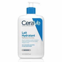 Lotion corporelle CeraVe Peaux très sèches (473 ml) Precio: 17.9499996. SKU: S0584464