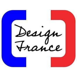 Abattant WC - GELCO - Galets de plage - Gris - MDF - Charnieres inox - Universel