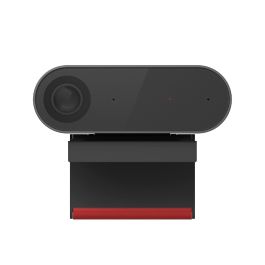Webcam Lenovo 40CLTSCAM1 4K Ultra HD