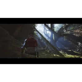 Microids 1348 Ex Voto - Jeu d'action-aventure médiéval sur PS5 - Edition Limitée