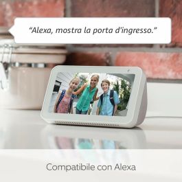 Ring Sonnette Vidéo Pro 2 avec Rail DIN HB UE