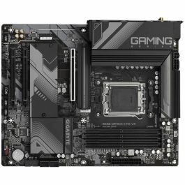 Gigabyte Carte mere B650 GAMING X AX V2 pour processeurs AMD Ryzen 7000, 8000, 9000 Series, DDR5, PCIe 5.0, WiFi 6E, 2.5 GbE LAN