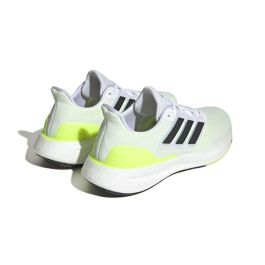 Chaussures de Running pour Adultes Adidas IF2379 Blanc