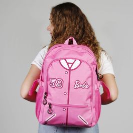 Cartable Barbie