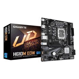 Carte Mère Gigabyte 9MH61M3W5-00-G10 H610 LGA 1700