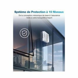 Robot Lave-Vitres Intelligent ECOVACS