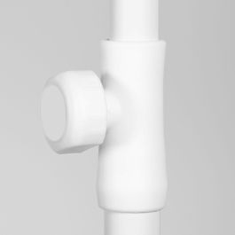 Parapluie Aktive 180 x 220 x 145 cm Gris foncé