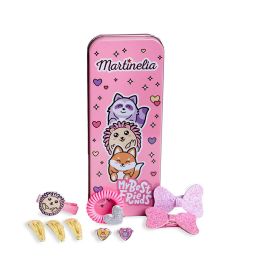 Martinelia Coffret Mes Amis Chéris 10 pièces
