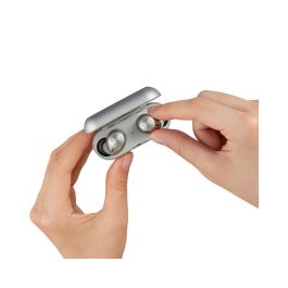 Écouteurs in Ear Bluetooth Technics EAH-AZ40M2ES Argenté