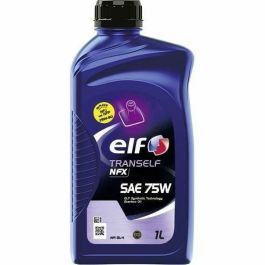 Elf Transself NFX SAE 75W Huile de Transmission 1L