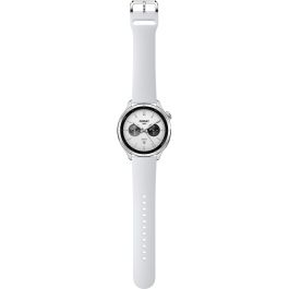 Montre intelligente Xiaomi M2424W1 Argenté 1,43"