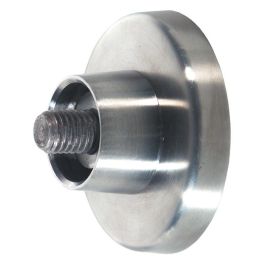 HERRAJES ALK Support Mural D65 Cabine Inox AISI 304 Mate Precio: 10.5. SKU: B162P9GC2L