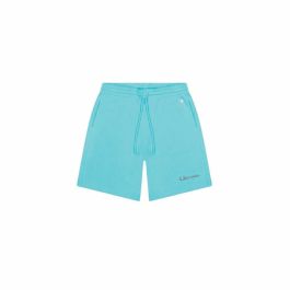 Short de Sport pour Homme Champion Script Logo BL Precio: 29.4999996. SKU: S6443430