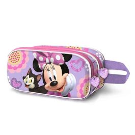 Fourre-tout Minnie Mouse Lila 10 x 22 x 8 cm Precio: 11.8899996. SKU: B15STYVC4R