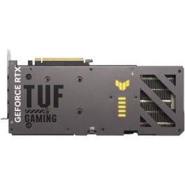 RTX 5060 Ti 16GB ASUS TUF Gaming OC GDDR7 3Fan