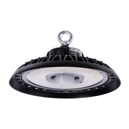Cloche LED industrielle Thorgeon 150 W 4000 K 2400 Lm