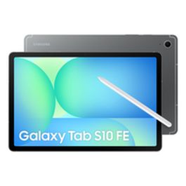 Samsung Galaxy Tab S10 FE Wi-Fi 8Go RAM 128Go Gris Tablette