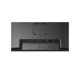 LG 27BA75QB-B Écran 27" QHD IPS 1440p 100Hz USB-C DP HDMI KVM Daisy-Chain Noir