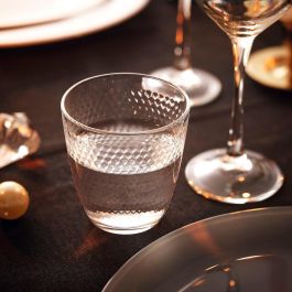 Vaso Bajo Vidrio Concepto Luminarc 25 cL