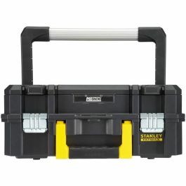 Boîte à outils Stanley Aluminium Plastique