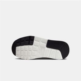 Chaussures de Sport pour Enfants Nike Air Max SC Noir