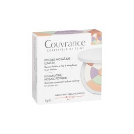Avène Couvrance Poudre Mosaïque Éclairante 10 gr