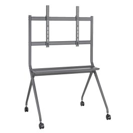 Support de TV V7 TVCART4 86" 120 kg