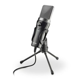 Microphone NGS MS120USB