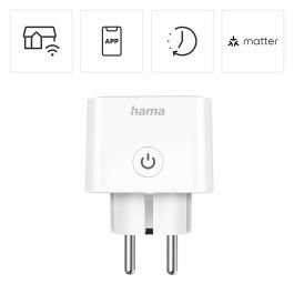 Boîte à fusibles Hama 00176638 Wi-Fi 240 V