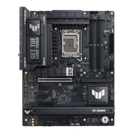 ASUS TUF GAMING Z890-PLUS WiFi Carte Mère Intel Z890 LGA 1851 ATX DDR5