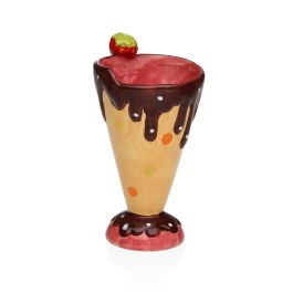 Coupe de glaces et de milkshakes Versa Céramique