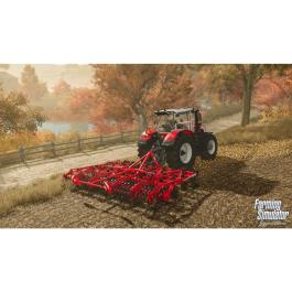 Farming Simulator Signature Edition Jeu pour Nintendo Switch 4064635430041