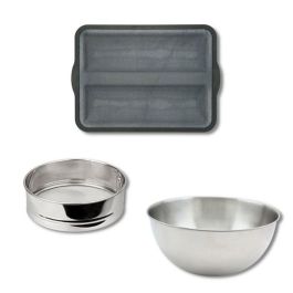 Moule amovible Zenker