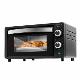 Mini Four Électrique Cecotec Bake&Toast 1090 10 L 1000 W Precio: 40.5. SKU: B18ZBYXCWM