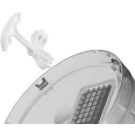 Bosch MUZ5CC2 - Découpe-dés pour fruits, légumes, fromage et viande - Compatible avec Kitchen Machine MUM5