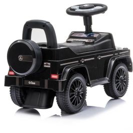 Porteur enfant - Mercedes G350d - Buddy Toys - BPC 5188