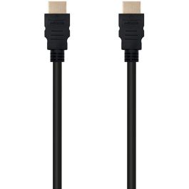 Câble HDMI NANOCABLE 10.15.0303 Noir 3 m