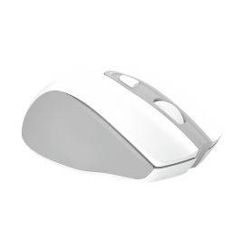Souris sans-fil Trust Blanc